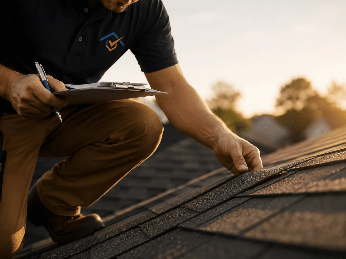 Why Choose Roof Inspection in Joshua, TX